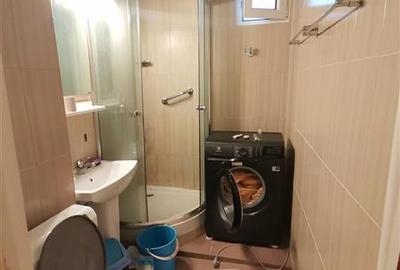 Metrou Jiului, apartament 2 camere sdec, et 5 mobilat, utilat - 10