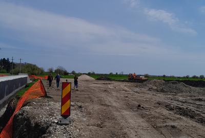 Buftea, teren industrial 16.635 mp, acces paralel cu noua centura - 13