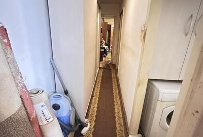 De vanzare apartament 3 camere Gorjului/Apusului A258 92900 EURO - 11