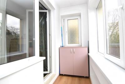 INCHIRIERE APARTAMENT 3 CAMERE DRISTOR – METROU DRISTOR - 22