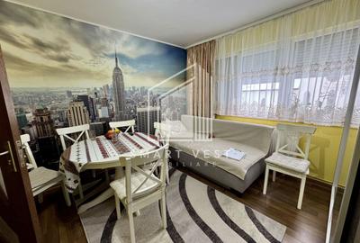 Apartament 2 camere de vânzare | Etaj 1 | Zona Micro 15 - 1