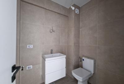 Apartament 2 camere în Meraki Lago - 10