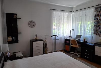 Vanzare apartament in vila 103mp Cotroceni Arenele BNR - 7