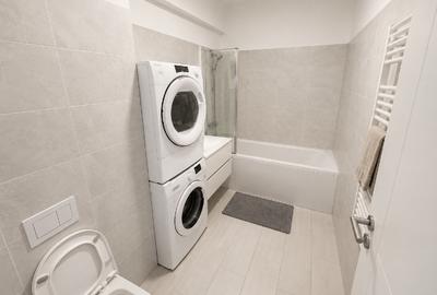 Apartament 3 cam | 93mp + balcon 13mp | Parcare subterană+boxă | Soho Residence - 9