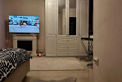 Garsoniera 13 Septembrie - Strada Barnova - 4