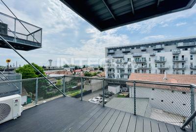 Inchiriez Penthouse Lux | Panorama Superba | Str. Stelutei | Parcare - 15