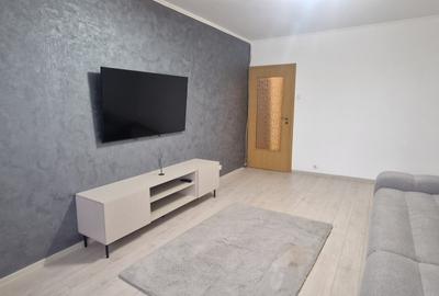 Apartament cu 2 camere decomandat, mobilat în Vasile Aaron