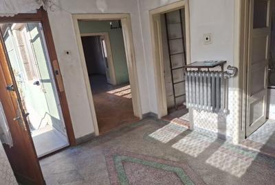 Casa 4 camere libera la vanzare SACELE - TURCHES - 4