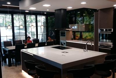 CLINICA COLENTINA i De vanzare 7 camere cu lift 13 pers - 12