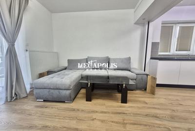 Apartament 2 camere | Parcare | Prima Închiriere | Avantgarden Faza 5 - 1