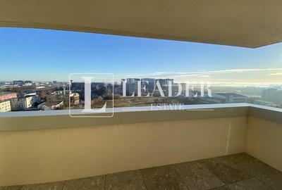 Apartament cu 2 Camere | Promenada Mall | Super View - 17