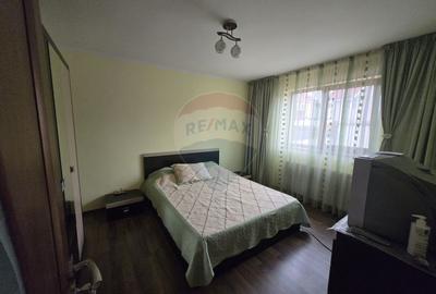 Casă de închiriat în zona Lascar Catargiu - 3