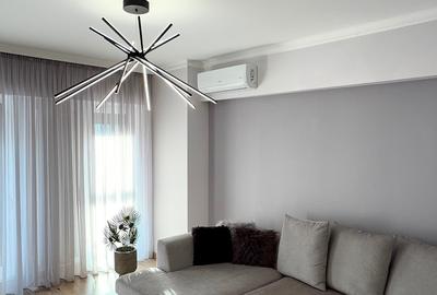 Apartament 2 camere Belvedere Residence | cu parcare | mobilat lux - 3