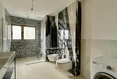 Apartament de lux 3 camere, 2 bai, open space, Monarch Tower - 15