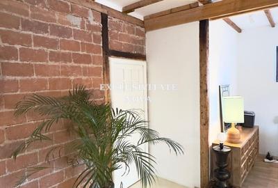 Dorobanți - CAPITALE I Vânzare Apartament 5 camere | 180 mp . - 23