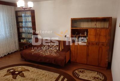 Apartament cu 2 camere decomandat , situat in cartierul Astra, Calea Bucuresti - 1