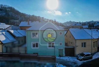 CASA INDIVIDUALA- DEALUL CETATII BRASOV - 33