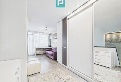 Penthouse 3 camere cu scară interioară ARED UTA - 20
