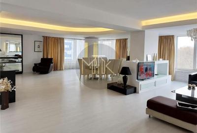 Exclusiv | Apartament 300MP - Lux | Herastrau-Sos. Nordului | 1Loc parcare - 2