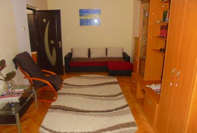 Vand sau inchiriez apartament 2 camere dec.  Deva, Balcescu, etaj 3, mobilat - 2