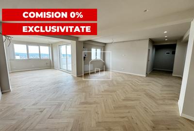 Penthouse Premium 111 mp + Terasa | Mihai Viteazu | Parcare - 1