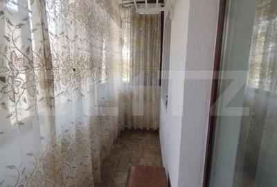 Apartament 2 camere decomandat Lunca Cetatuii (Visoianu) + loc parcare - 12