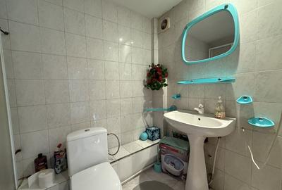 Garsoniera Calea Calarasi - Matei Basarab (COMISION ZERO) - 14