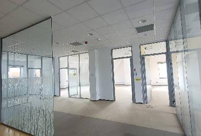 Iride Business Park cladirea 10, Pompei, 298 - 1528 mp  0% comision! - 7