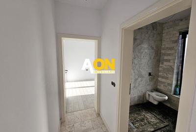 Casa individuala de vanzare, 4 camere, 2 bai, 448mp teren - 9