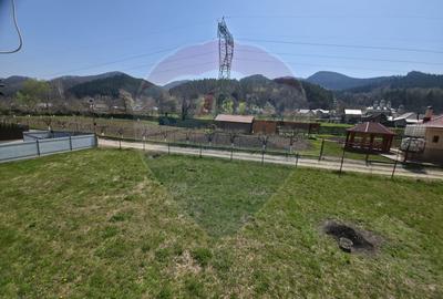 Teren intravilan + casă la roșu de vânzare – Vădurele, jud. Neamț - 5