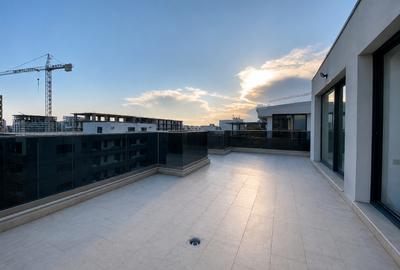 Penthouse 110 mp suprafață | Vedere spre mare | Terasa | Parcare - 2