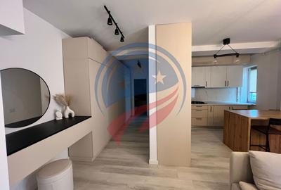 Apartament lux de inchiriat George Enescu - 3