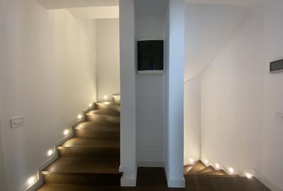 Aron Cotrus | Satul Francez | Vila superba 7 camere | Herastrau - 6