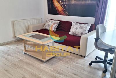 Apartament 2 camere mobilat si utilat Mall Grand Arena - 1