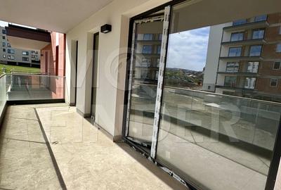 0 % Comision- Apartament 3 camere Andrei Muresanu, etajul 1 - 9