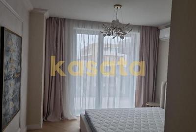 Apartament 4 camere | Iancu Nicolae | Premium | Ready to move - 3