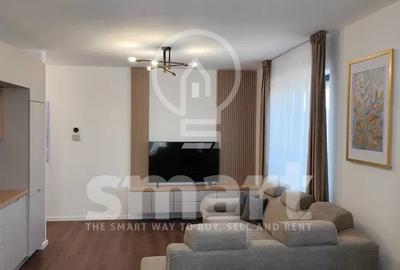 Apartament modern 2 camere Liberty Residential - 4