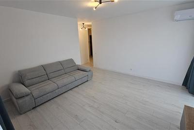 Apartament modern 2 camere 55mp, Intre Lacuri, Iulius Mall - Park Lake - 9