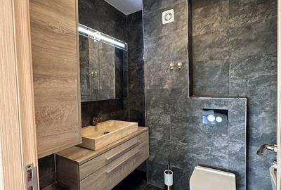 APARTAMENT UNIC | TERASA PROPRE 106 MP | MATEI VOIEVOD | PARCARE + BOXA | - 11