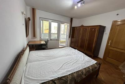 Ultracentral! Ap. 4 camere - Copou - 6