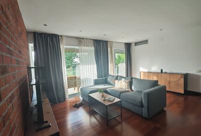 Kiseleff apartament 2 camere modern in bloc nou - 9