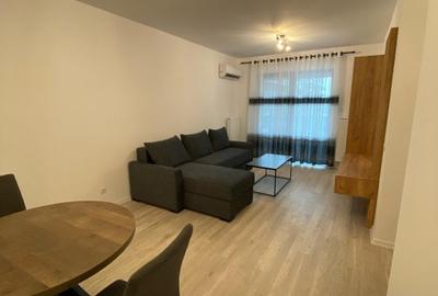 Apartament nou 2 camere mobilat complet | Parcare | Drumul Taberei- Auchan - 2