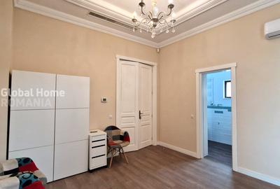 Vila D+P+E+M | Birouri | Parcul Carol | Bulevardul Libertatii | - 11