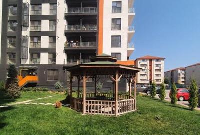 Apartament 2 camere de închiriat – Energia Residence 1 - 6