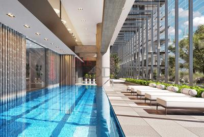 Prima închiriere – Apartament 2 camere | UP-SITE Floreasca - 11