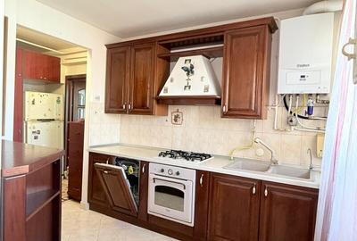 APARTAMENT DE VANZARE CU 3 CAMERE, IN TATARASI, FLUX - 6