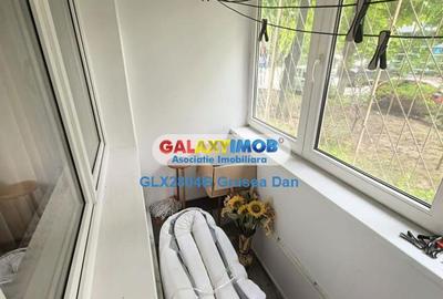 Bucurestii noi 1cam 45mp parter | 1985 cada balcon parc metrou - 7