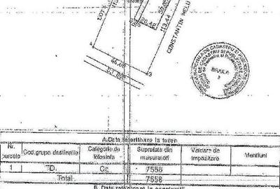 Inchiriem hale centura Braila. Comision Zero!! - 7