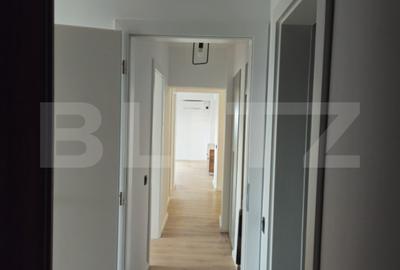 Apartament ULTRAFINISAT cu 4 camere, 110 mp, în zona Spitalului de Recuperare - 10