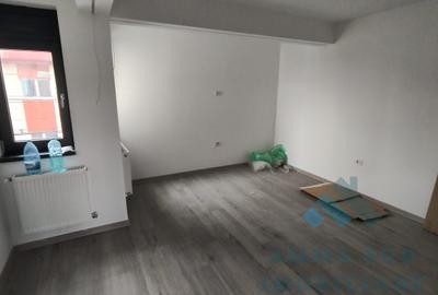 Imobil cu lift S + P + 1 + M - 360 mp utili - Metrou Aparătorii Pariei 500 m - 21